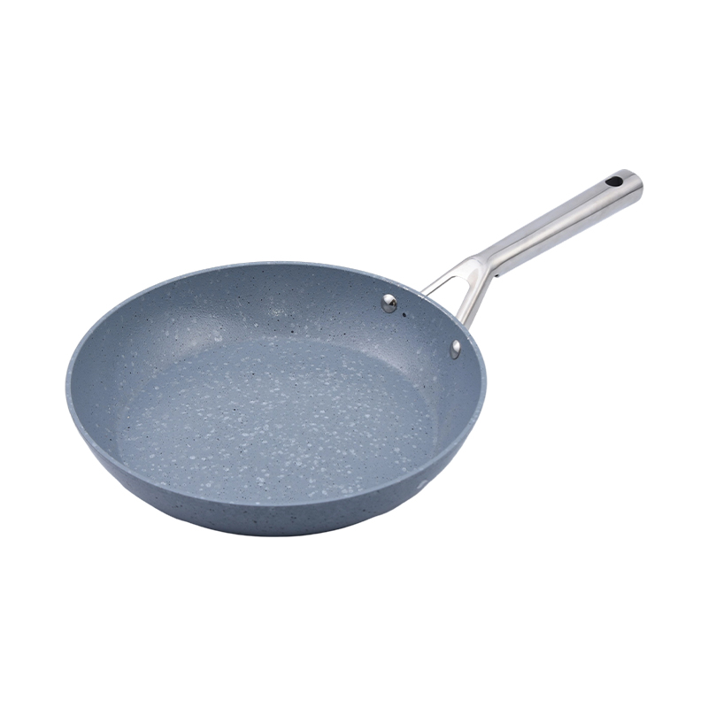 Varför omdefinierar högnötningsbeständiga non-stick aluminiumkokkärl framtiden för moderna kök?